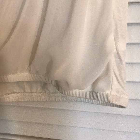 Express top. Never worn. - Picture 5 of 5